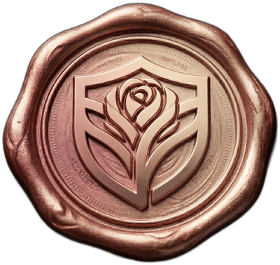 Aesthetic Pass crest